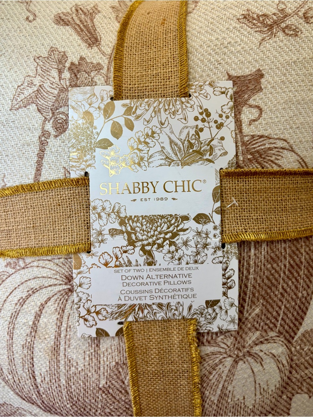 NWT THANKSGIVING and AUTUMN BUNDLE
ITEMS TOTAL 11 Before related gifts🧡🍂🤎🍁 - Picture 7 of 12